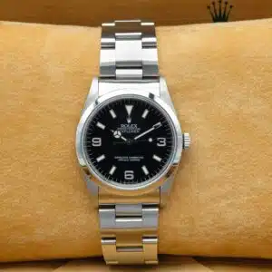 Rolex Explorer I 14270